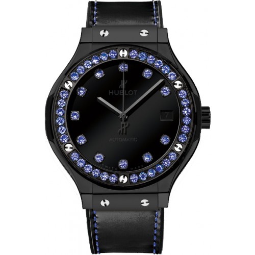 Hublot Classic Fusion Shiny 565CX1210VR1201